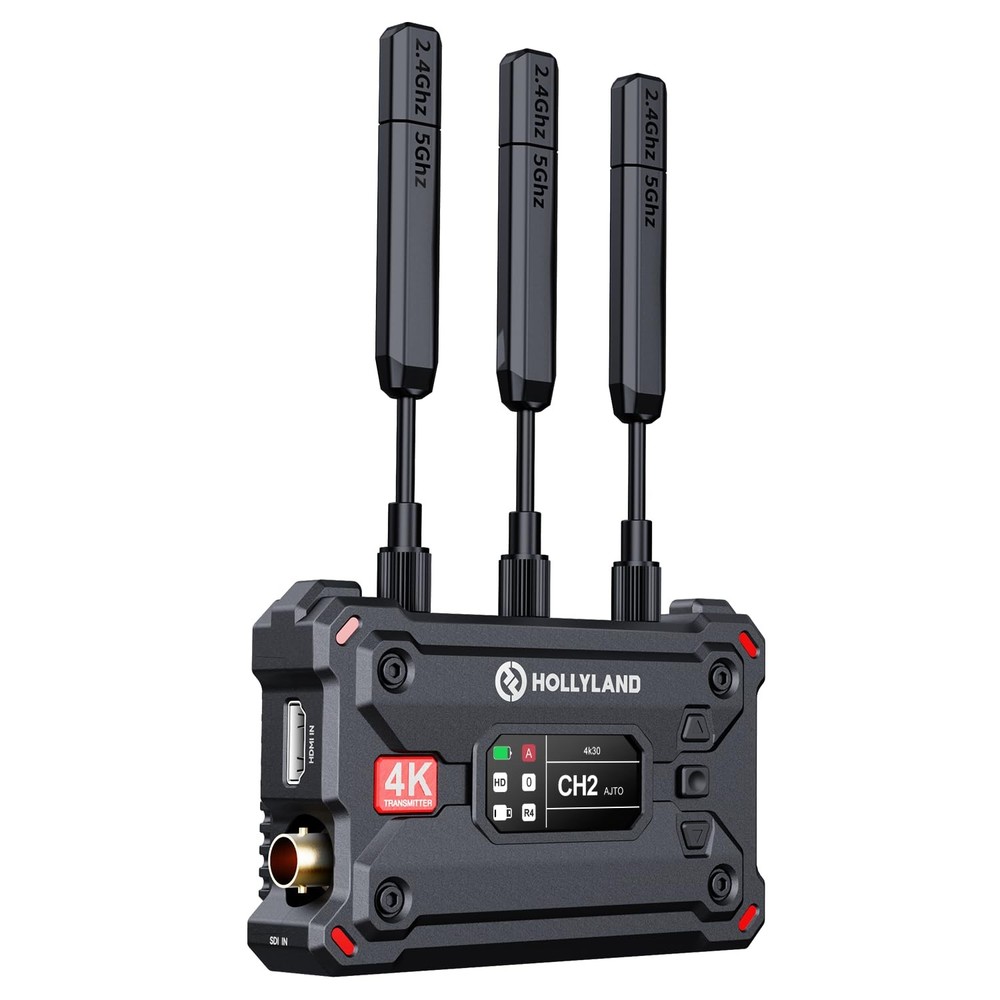 Hollyland Pyro S TX Wireless Video Transmitter