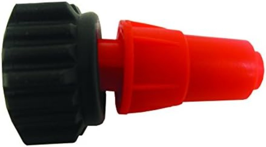 SG-4200TIP-CSK Adjustable Spray Tip Replacement for Spot Spray Gun