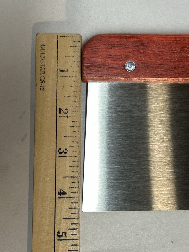 Six Inch Soap Cutter New
