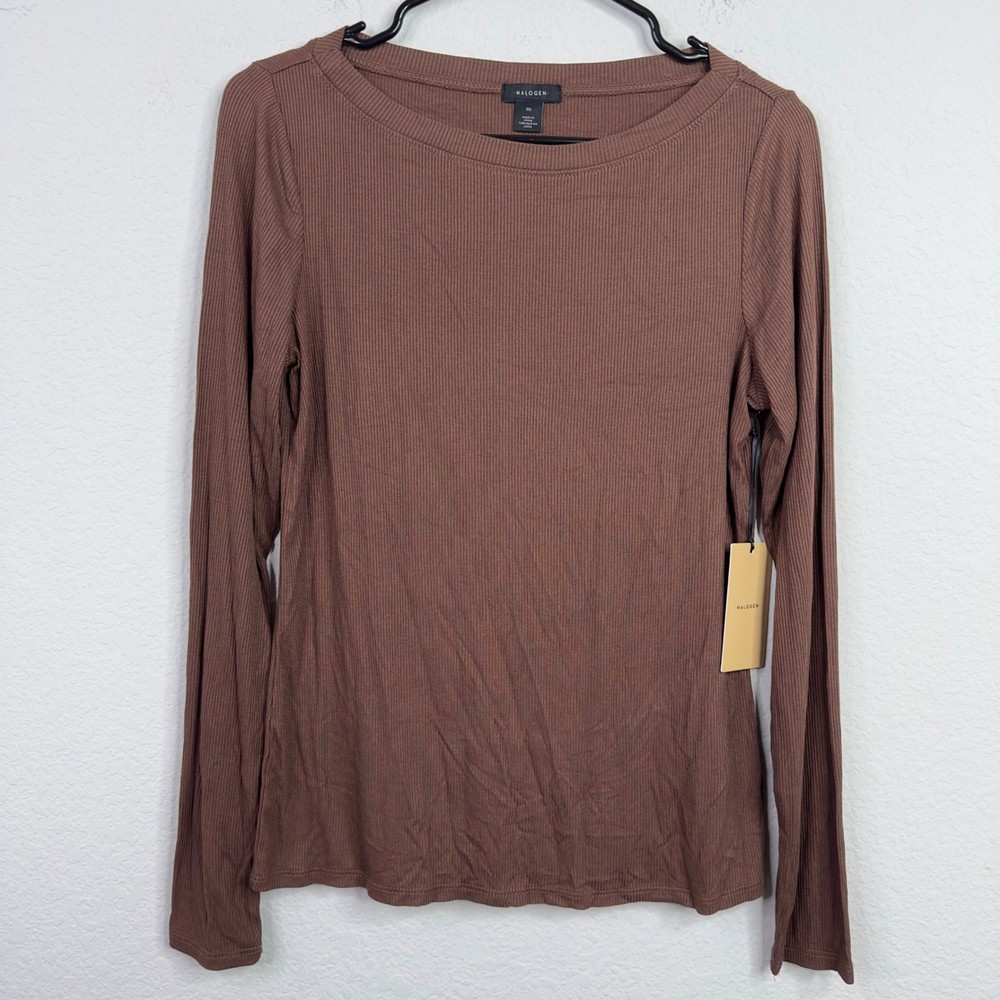 Nordstrom Brands 5PC M Bundle Bobeau AFRM Halogen Boho Minimalist Closet Refresh