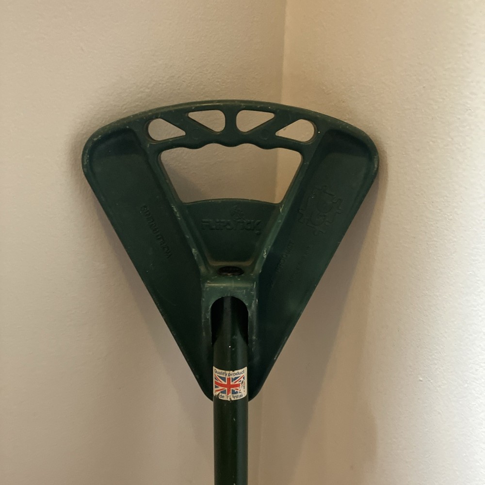Flipstick Portable Seat Stick Cane