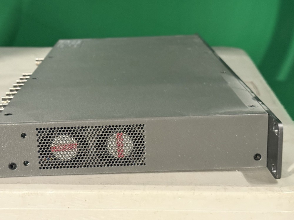 Blackmagic Design Ultimatte 12 4K Advanced Real Time Compositing Processor