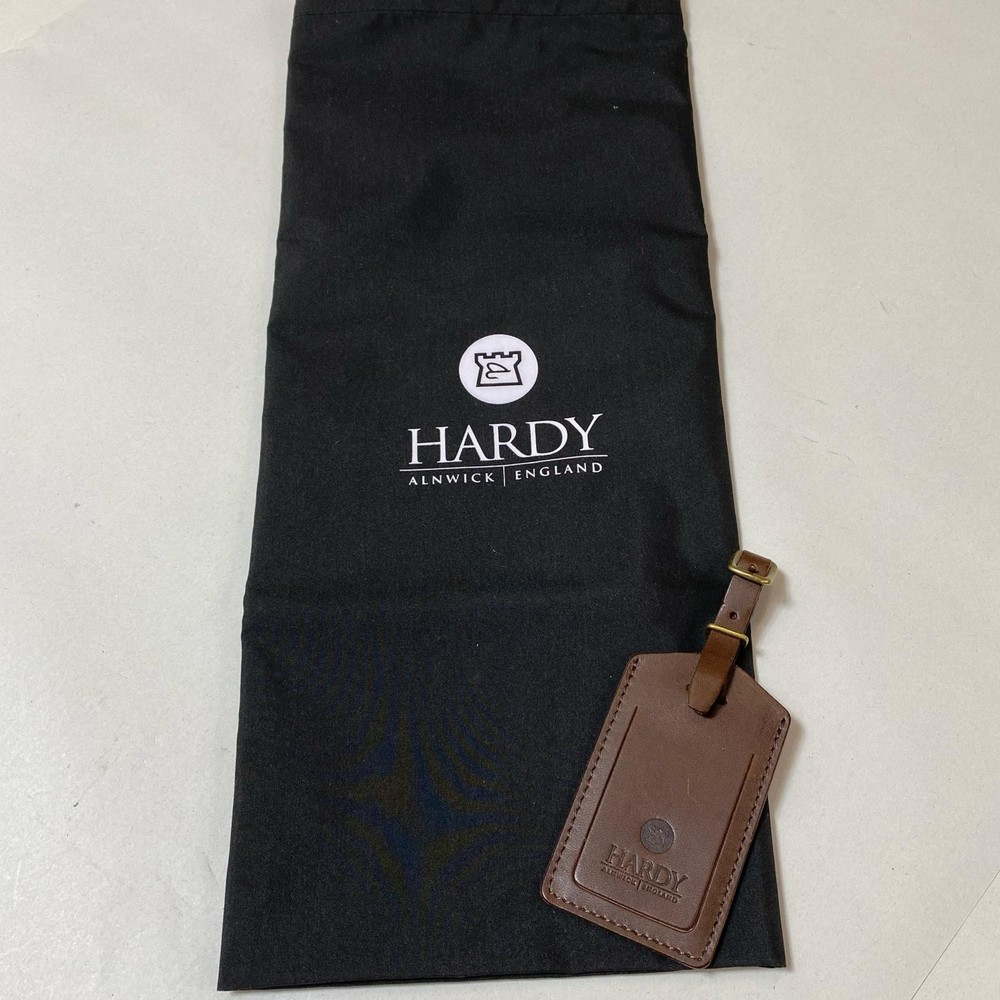 HARDY Brookback