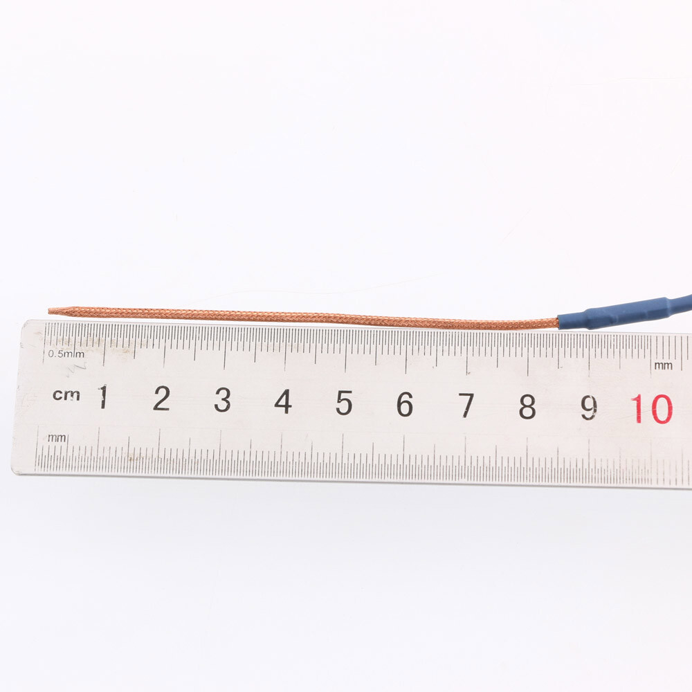 10PCS SOFT PIEZO Pickup UNDER SADDLE PICKUP