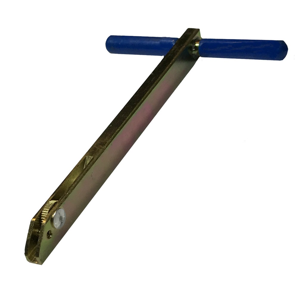 Stud & Tab Leverage Bar Pulling Tool - Dent Removal Tool Combo Package UNI-7600