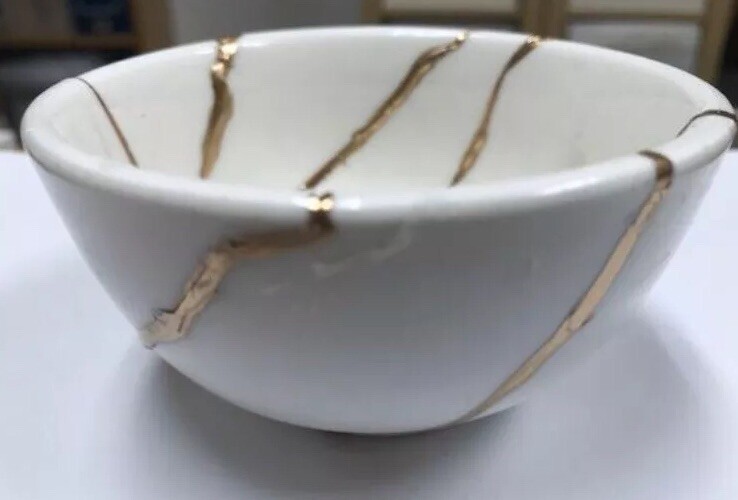 Kintsugi Gift Set