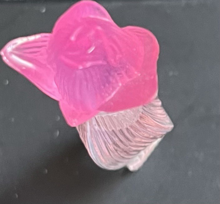 Lalique Nilang Five Mini Perfumes