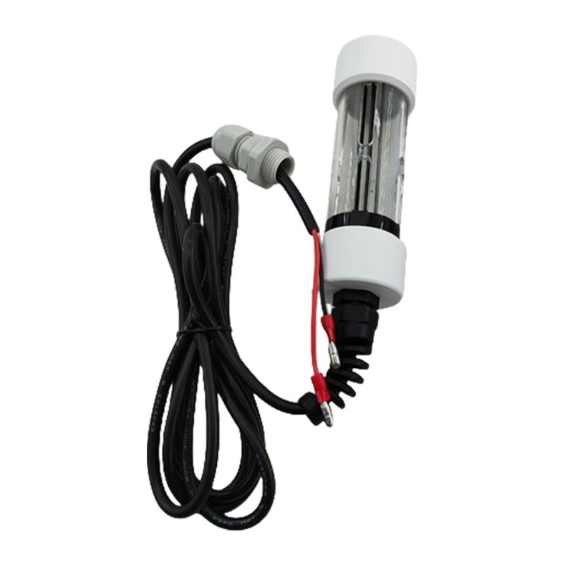 High Efficiency Salt Cell Replacement Convenient for Spas Water Purity