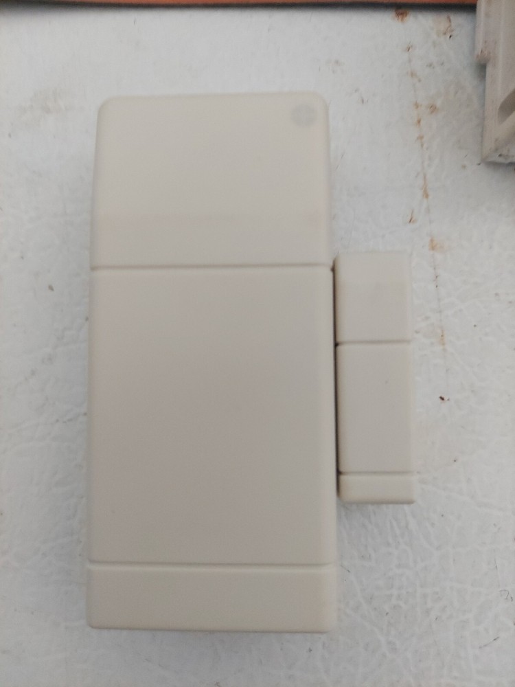 t-90 supervised wireless door/window transmitter