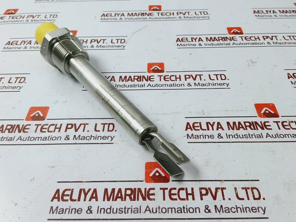 Endress+Hauser FTL51X-HGN2BB 52004233 Sensor With Process Connection 162 MM