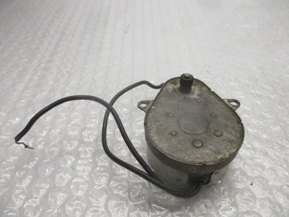 PRECISION TIMER COMPANY S2000 TIMER MOTOR UNMP