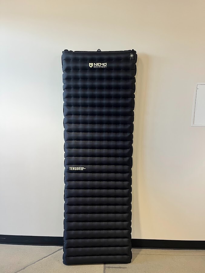 NEMO Tensor Extreme Conditions Sleeping Pad - Used