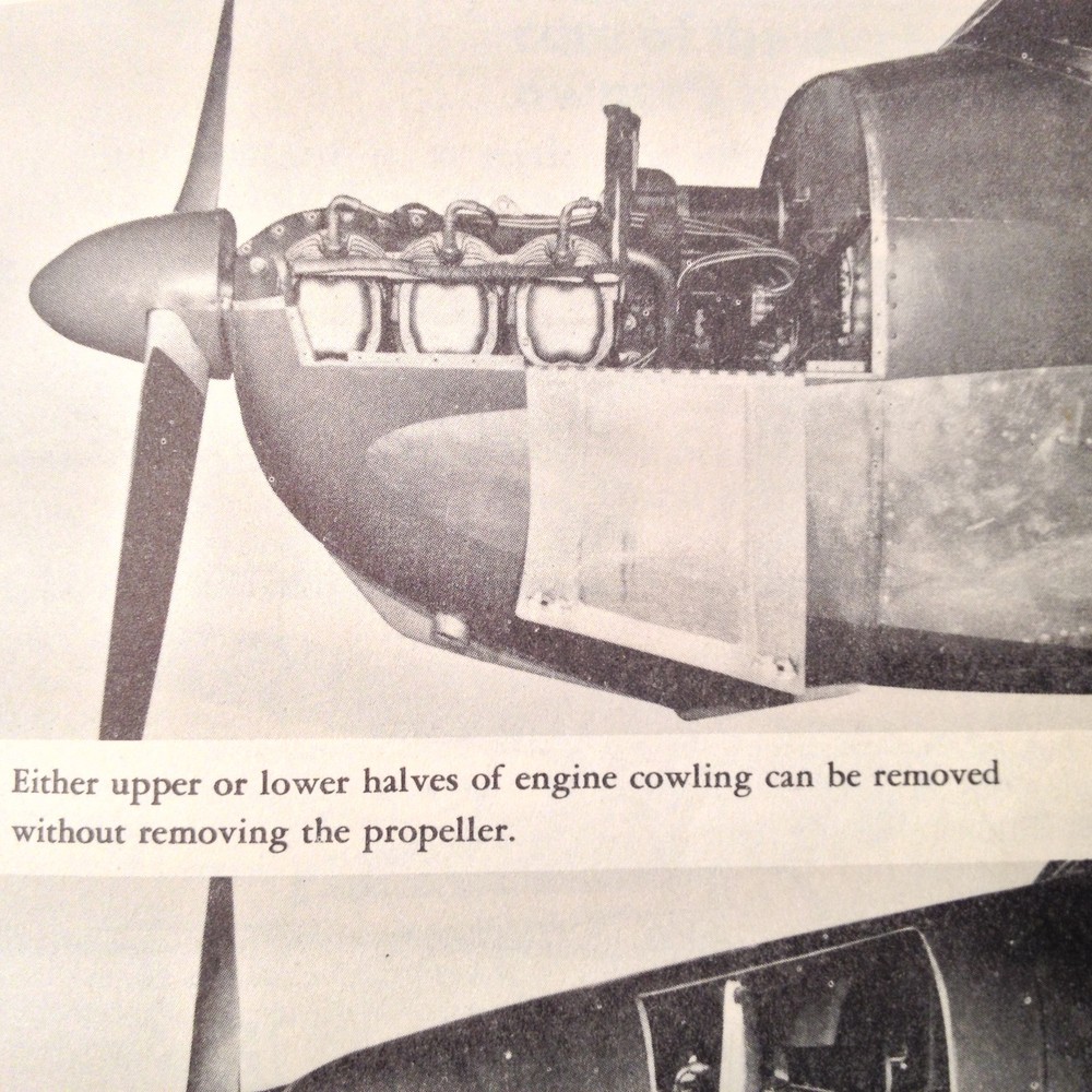1953 Cessna 170 Owner's Manual