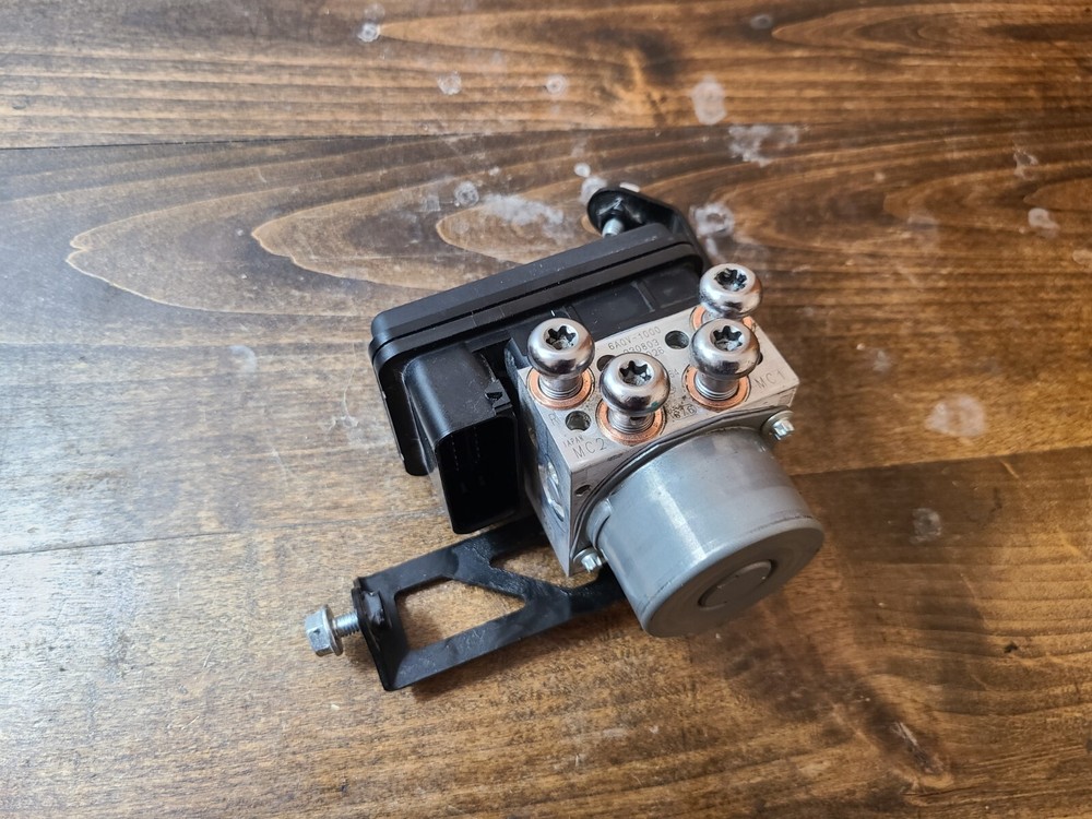 2023-2024 CFMOTO 450SS ABS Module Brake Module OEM