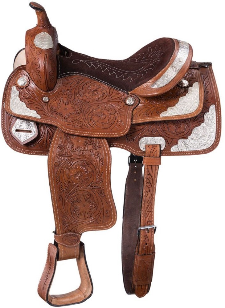 King Series McCoy w/Silver Trail Pkg