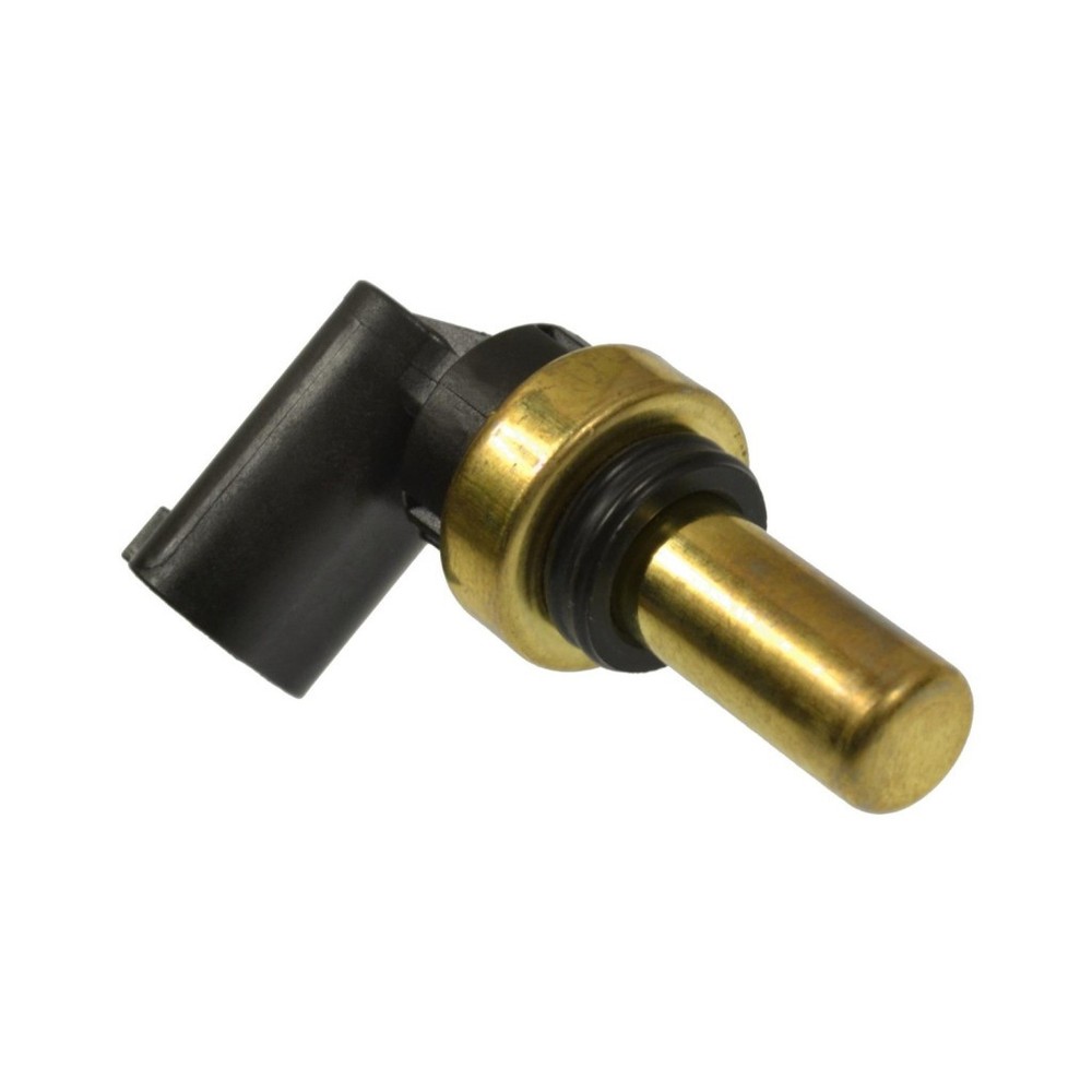 For GMC Acadia 2017-2021 Coolant Temperature Sensor | Plastic | Black 12656444