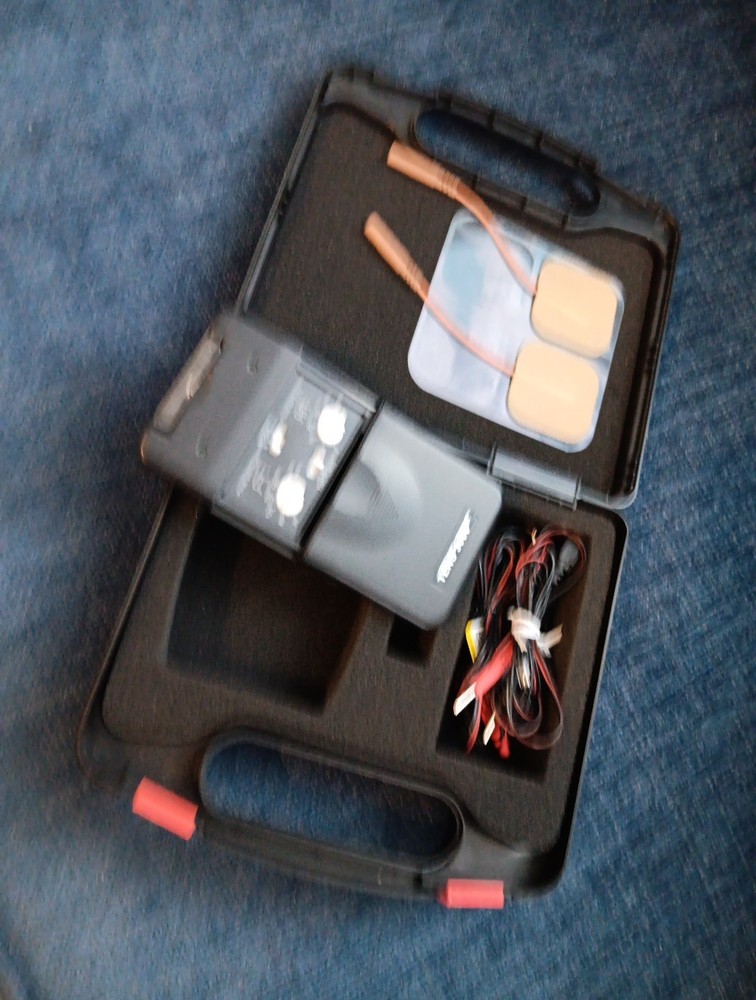 TENS Unit Electrode Pads