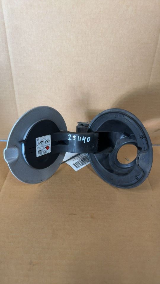 MKZ 2011 Glove Box 18910