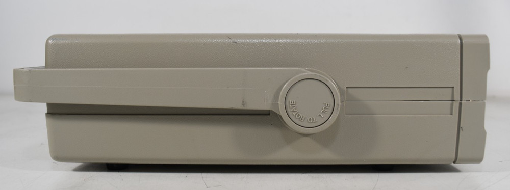 LG FG-8002 Sweep Function Generator 2 MHz Analog Ez-Digital