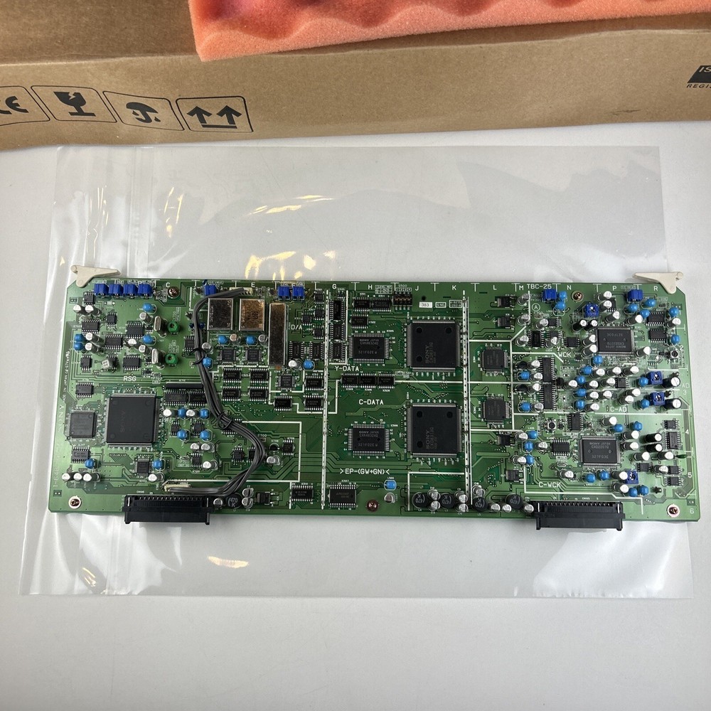 Sony 1-648-901-14