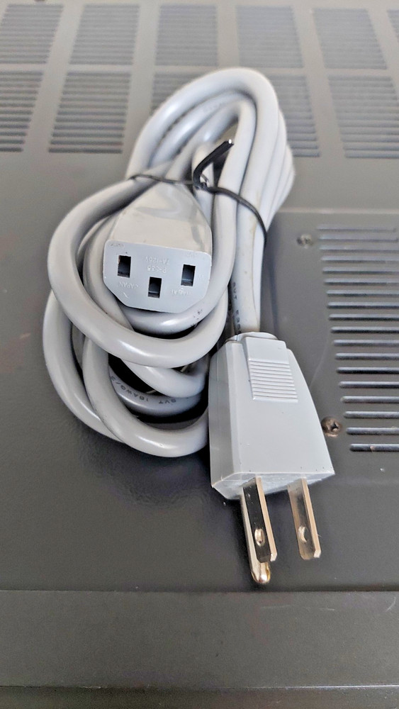 YAESU HF FT-980 TRANSCEIVER CAT SYSTEM