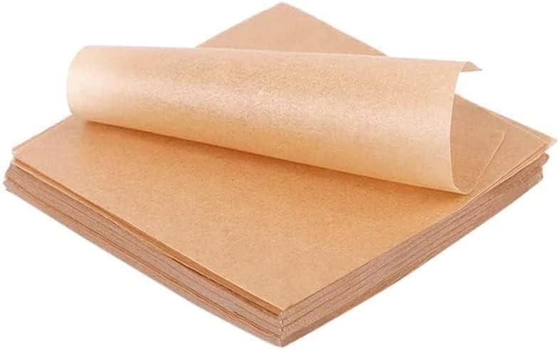 200 Dehydrator Parchment Sheets Compatible With Excalibur Dehydrator