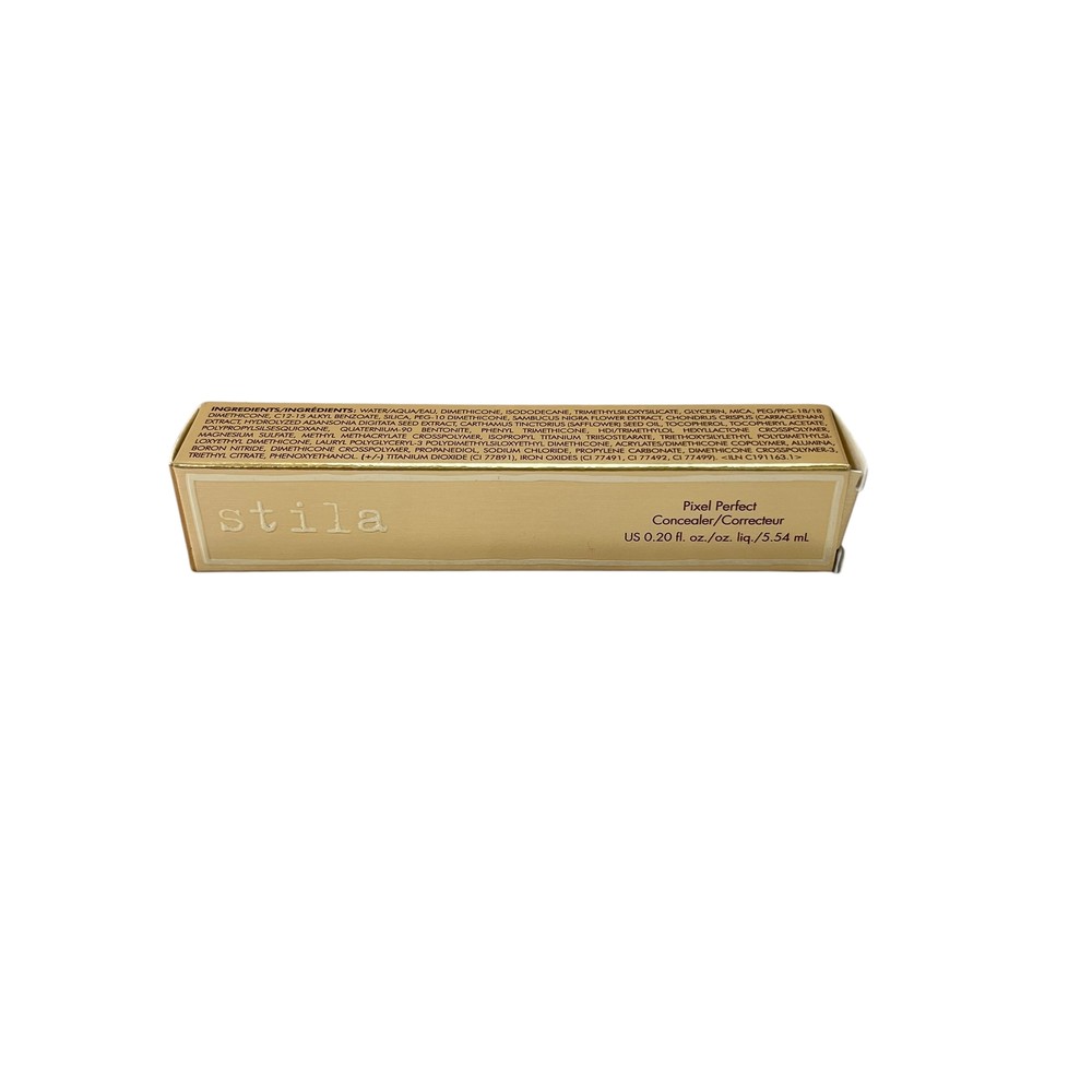 Stila Pixel Perfect Concealer Medium 2