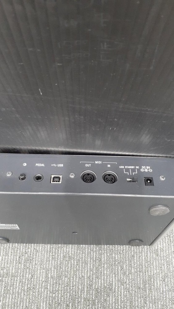 KORG MC-1 MIDI keyboard micro midi controller keyboard