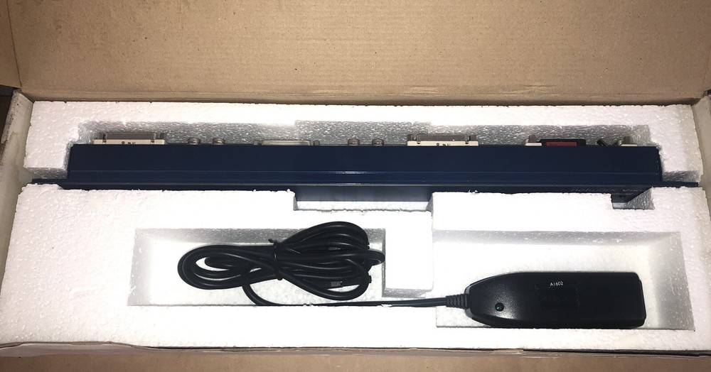 Nevion Network VikinX Analog Audio Router V1602