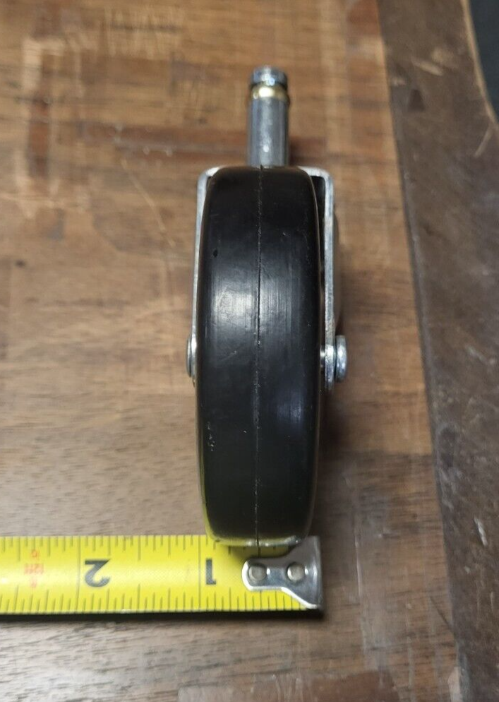 RENU FILTER MACHINE REPLACEMENT CASTER