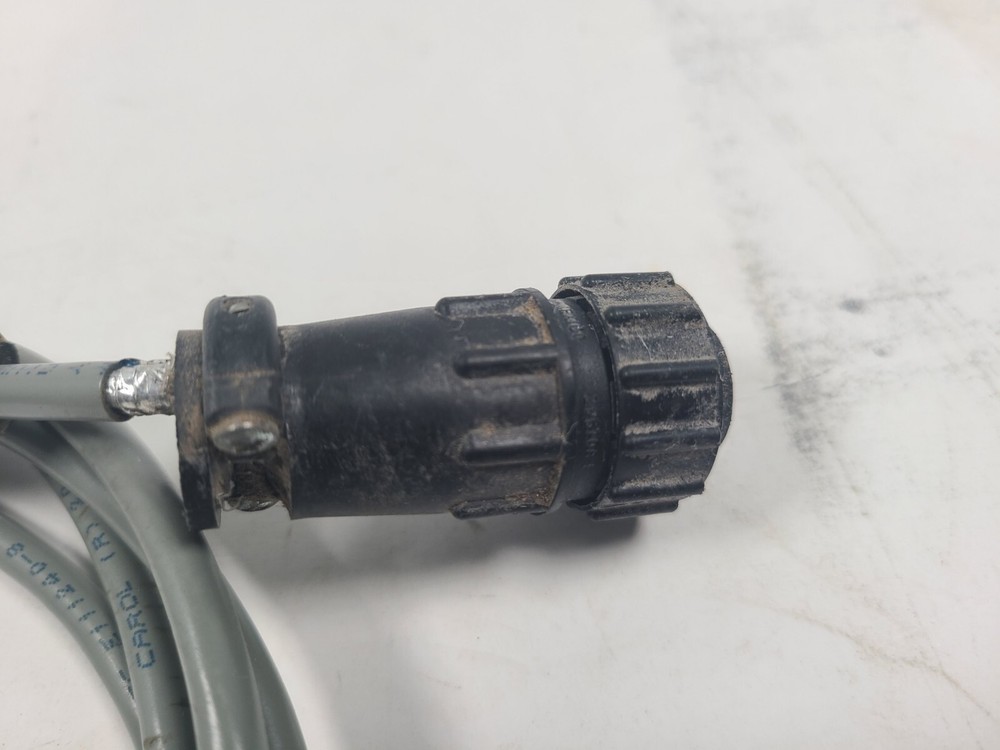 Ag Leader 2000406-7_Flow Sensor Cable_9ft Harness