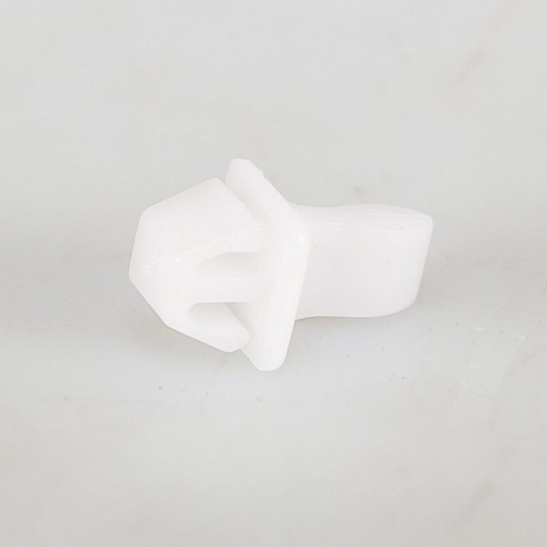 WP71002097 Whirlpool Access Panel Retainer OEM WP71002097