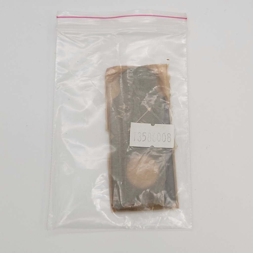 Leica Microscope Lambda/4 Condenser Compensator Slider 13586008