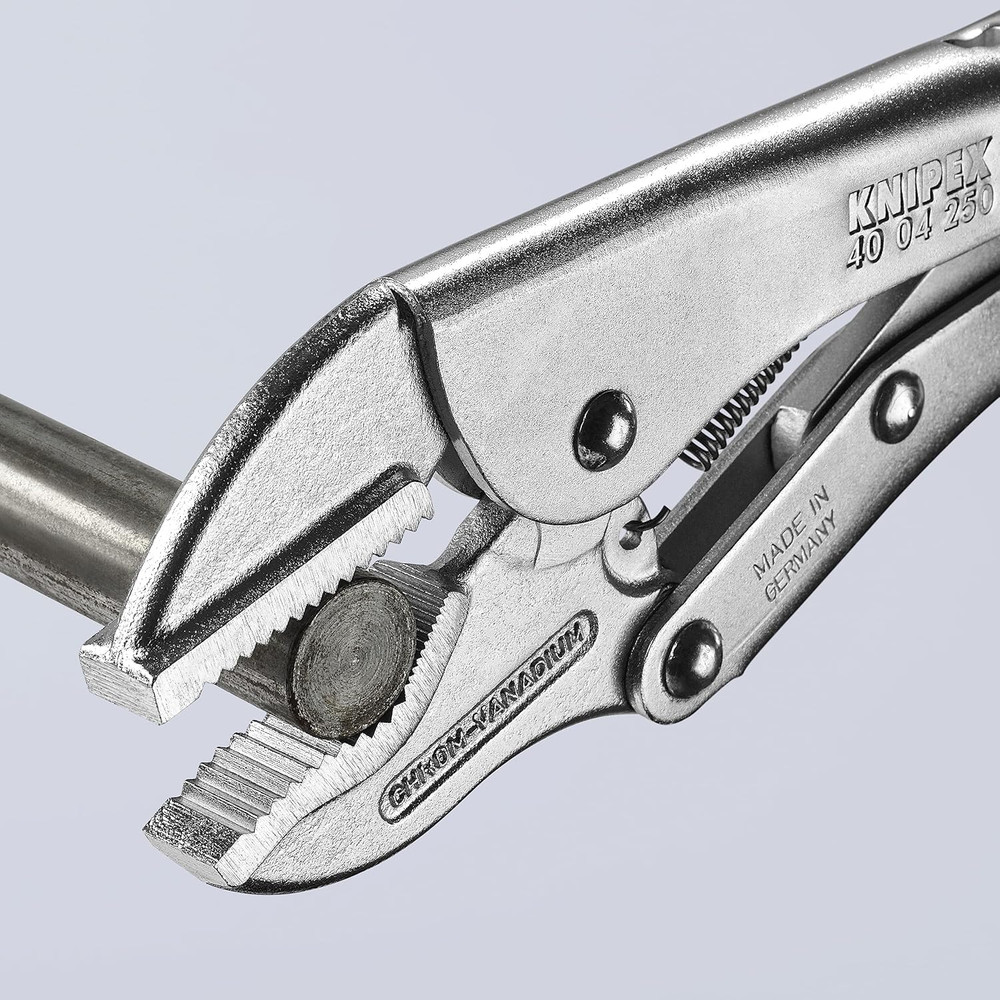 Universal Grip Pliers