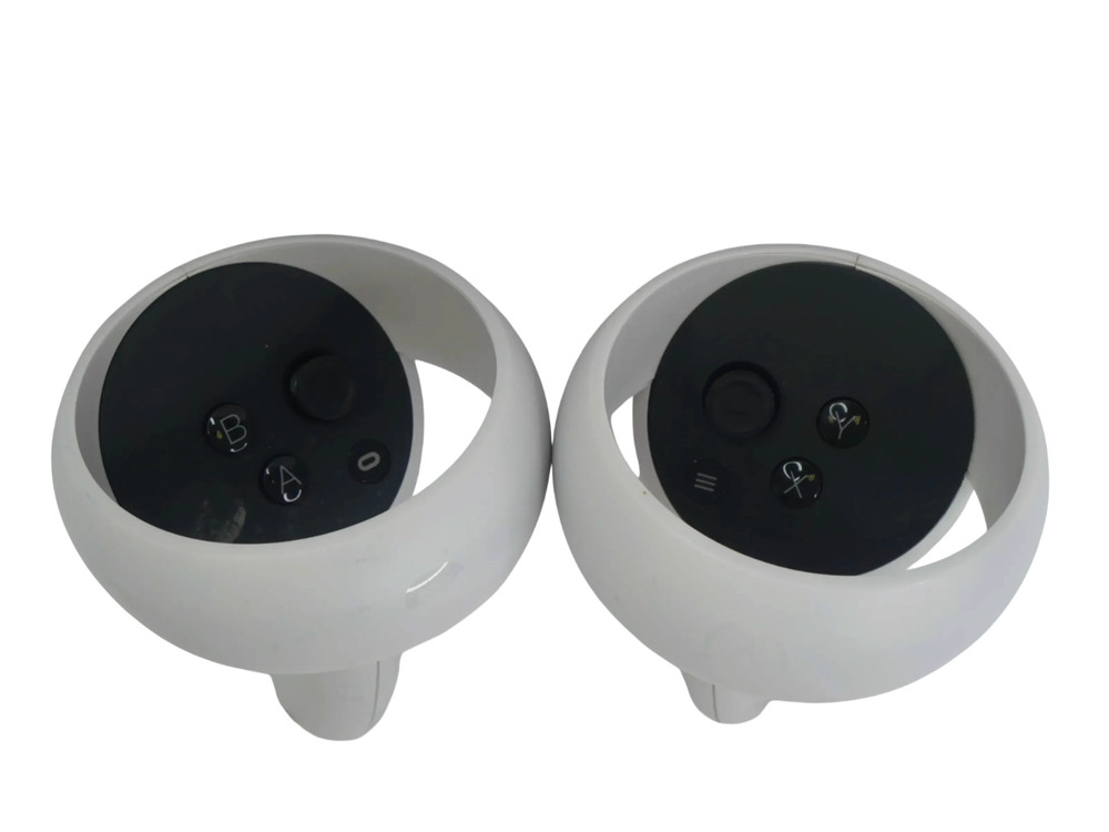 Meta Oculus Quest 2 VR Controllers Left & Right Touch Controller - Free Shipping