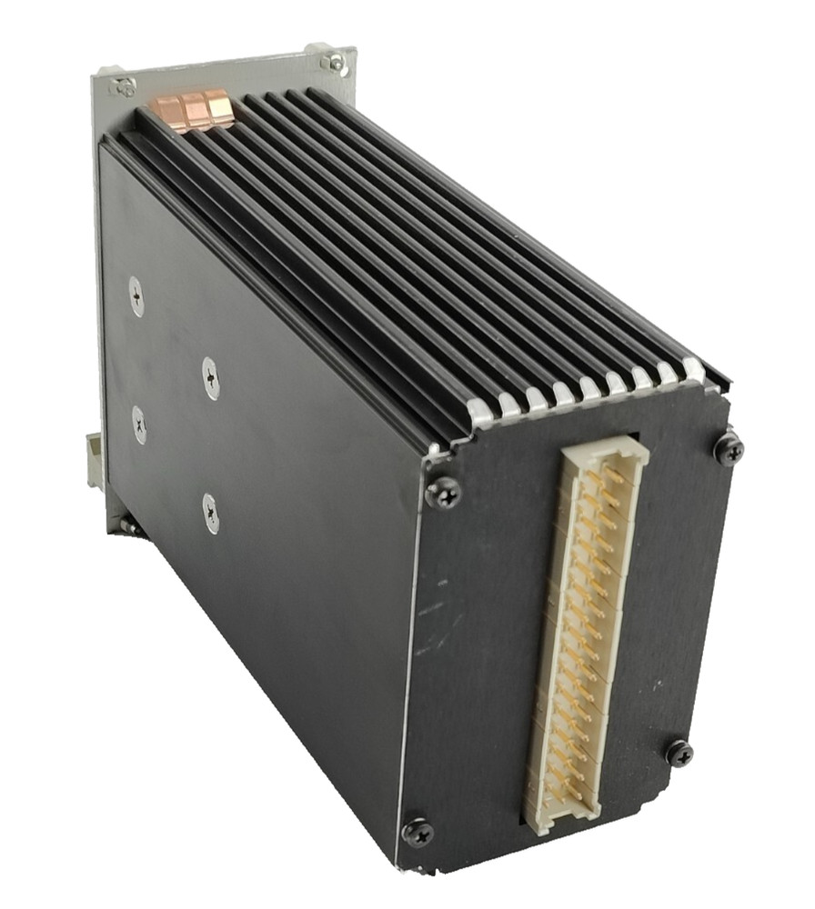 DANIELS ELECTRONICS VT-3/160-SN08 TRANSMITTER