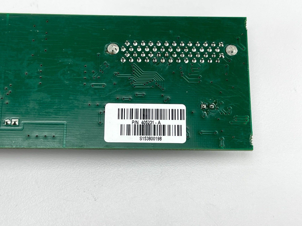 B-Tek DD700 4-Input / 4-Output Option Card 899-100137