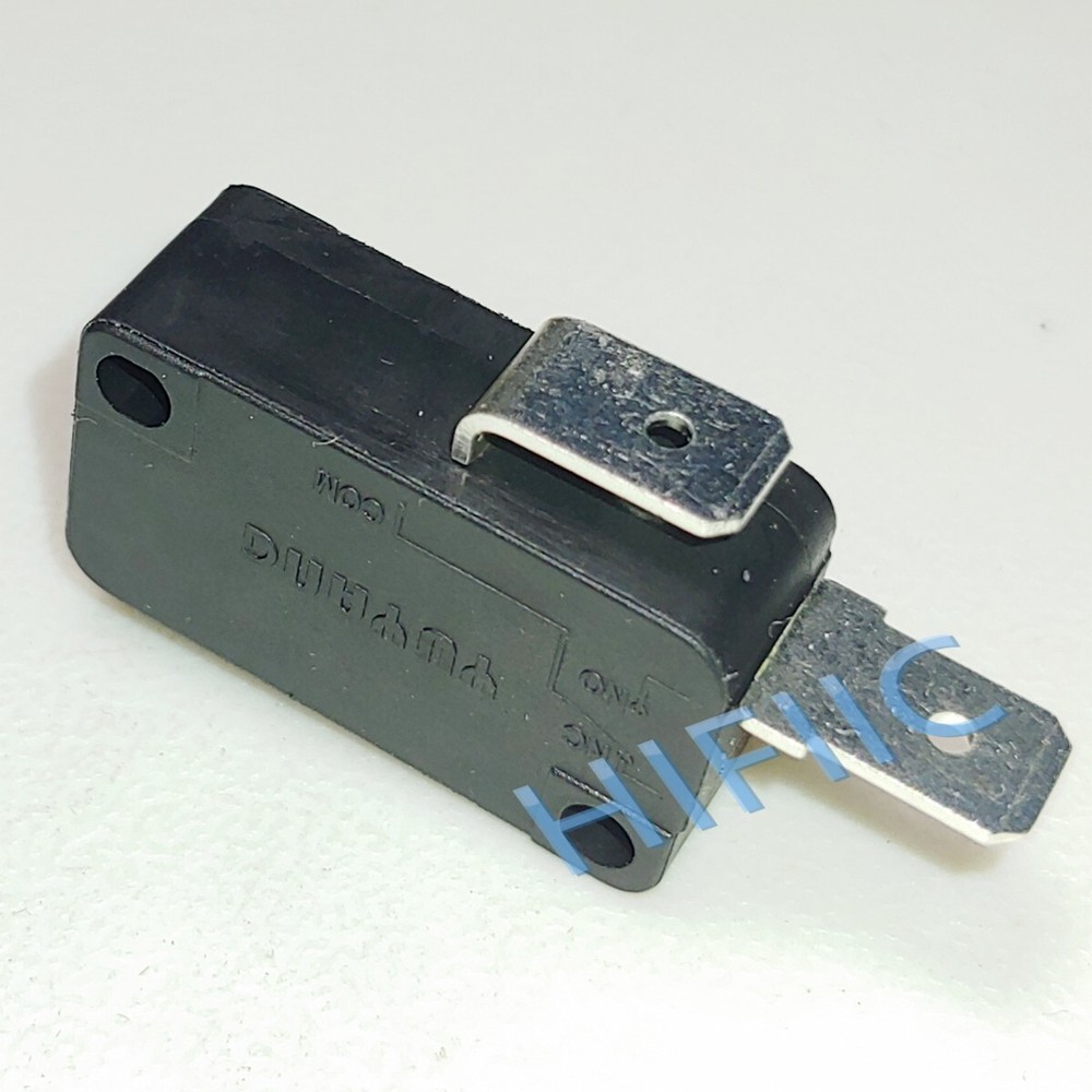 YUYANG LF-20 Micro Limit Switch 2 Pins 21A 125/250VAC Normally Open