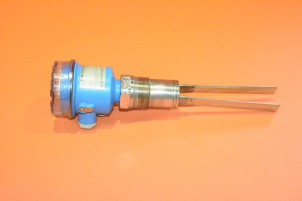 Endress + Hauser Soliphant M FTM50-AGG2A2A12AA