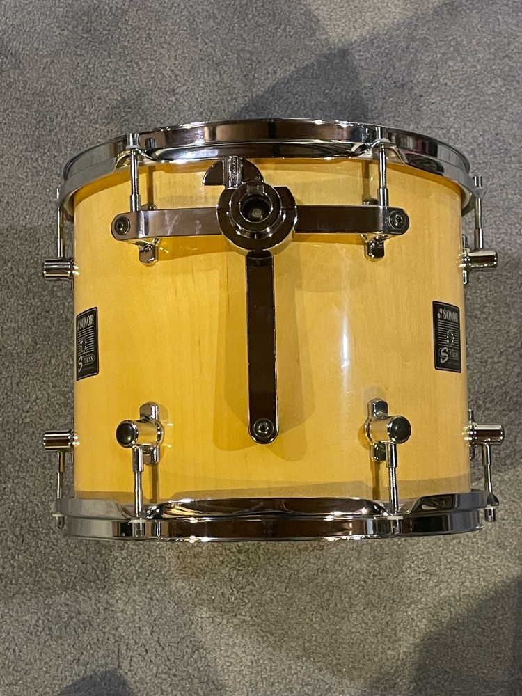 Sonor S Class Tom 13x11, maple/birch