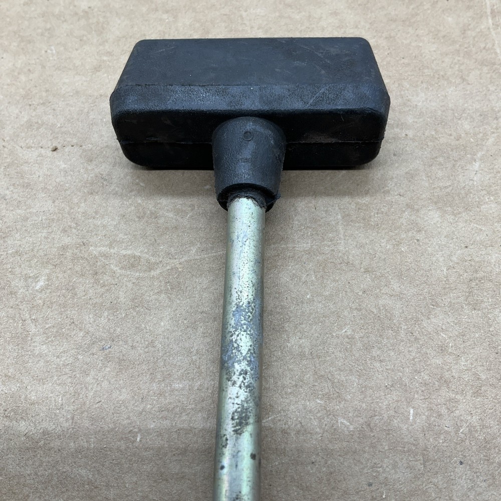 Dingo Control Lever T Handle Mini Diggers - 7” Long