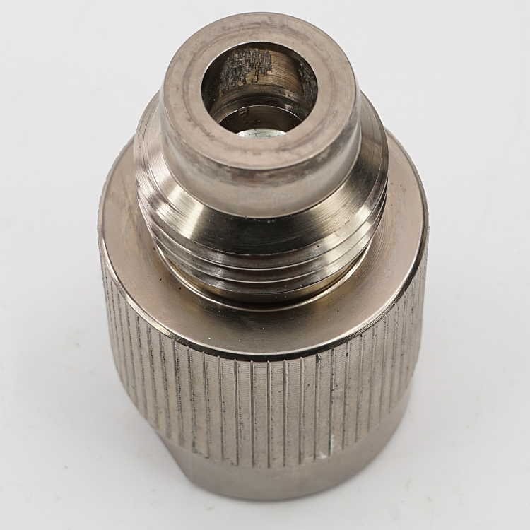 GENUINE/OEM Graco 15E289 Filter Cap