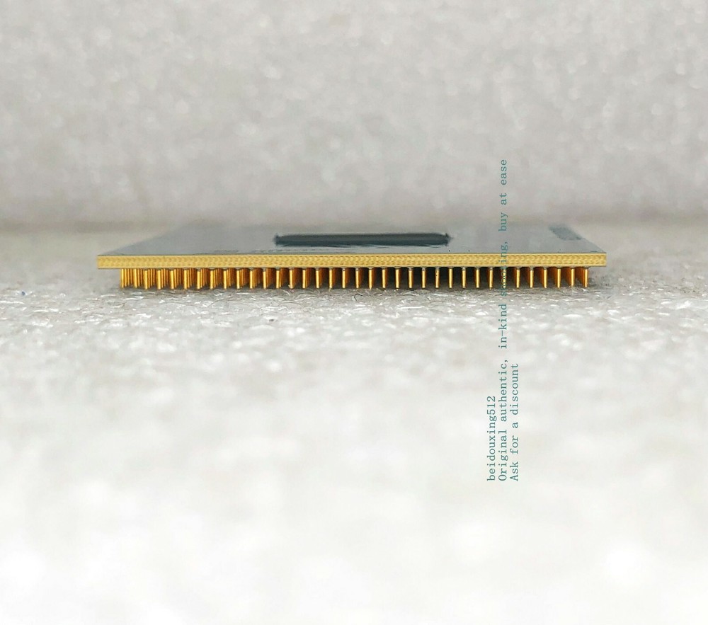 Intel i5-2540M 2.6GHz dual-core 3M SR044 Socket G2 Notebook Processor