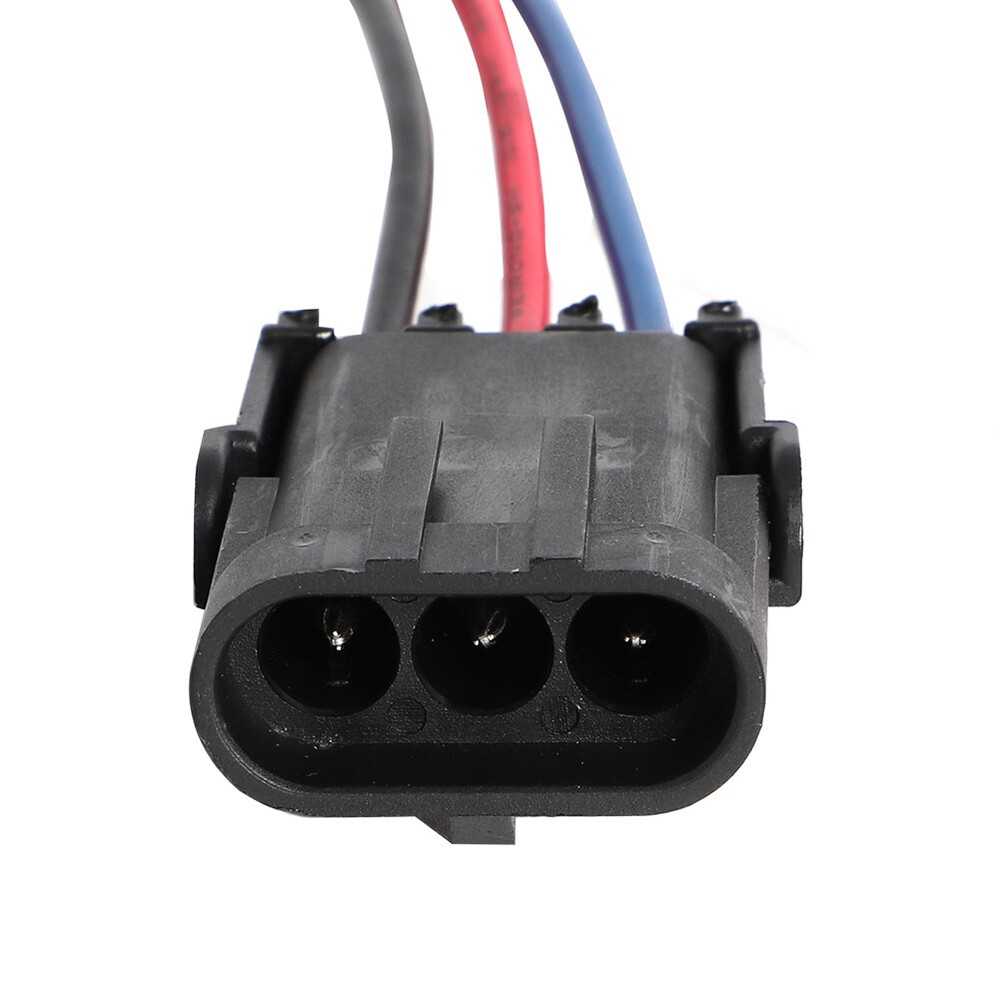 Throttle Position Sensor Test Tool Replace For 1985-1991 C4 Corvette #601092 US
