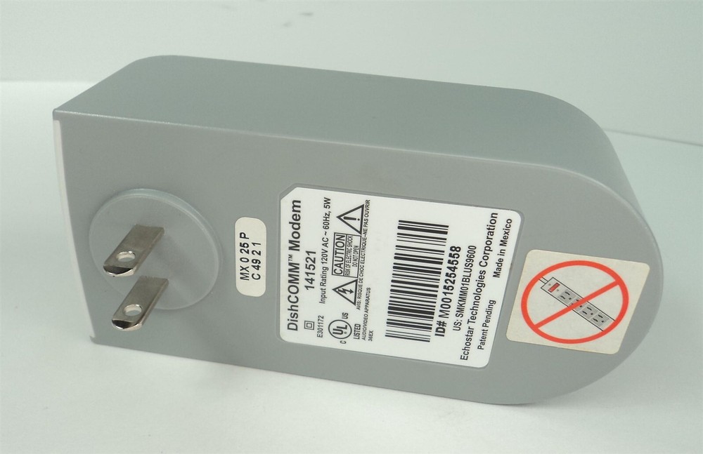 DishCOMM Dish Network Modem 141521