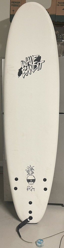 Wave Bandit Surfboard