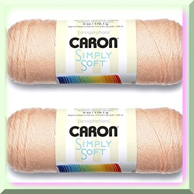 Country Solid Yarn Bundle for Crafters