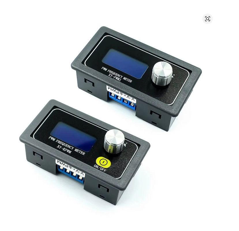 Square Wave Signal Generator Module Adjustable Frequency Duty Cycle PWM