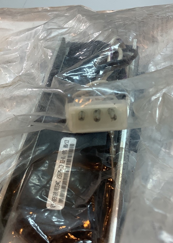 Whelen 500 led Strobe Light And Frame (White)