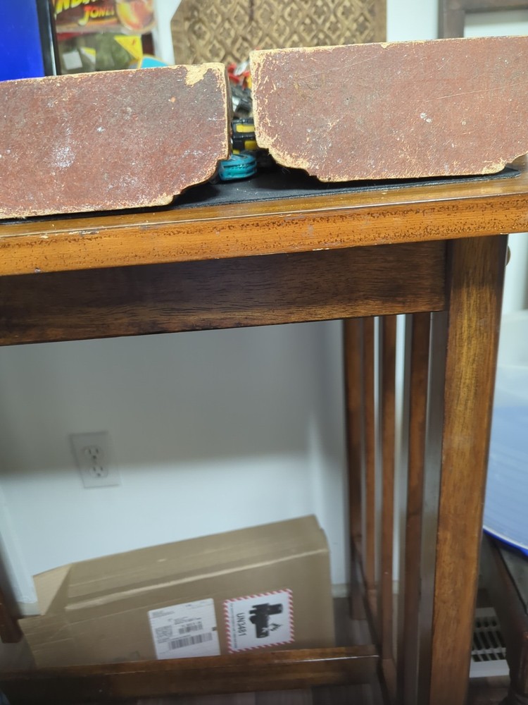 Freemason's Bookends Metal